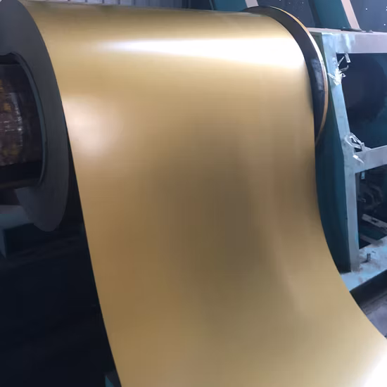 10 - 1800 mm Width Painted Color Coated Aluminum Coil/Sheet for Roofing Building Gutter 1100 1060 Coating Aluminium Price