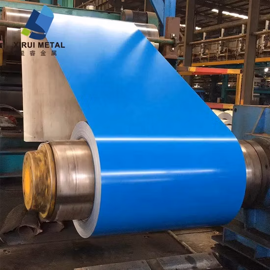 10 - 1800 mm Width Painted Color Coated Aluminum Coil/Sheet for Roofing Building Gutter 1100 1060 Coating Aluminium Price