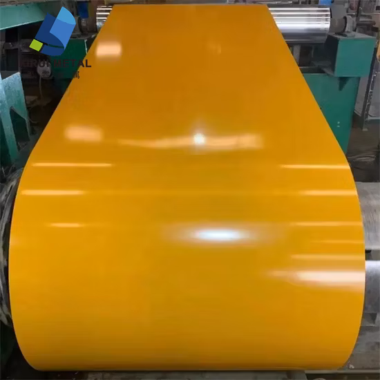 10 - 1800 mm Width Painted Color Coated Aluminum Coil/Sheet for Roofing Building Gutter 1100 1060 Coating Aluminium Price