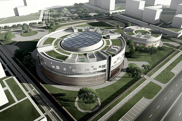 Чэнду CedarPeak Inc.