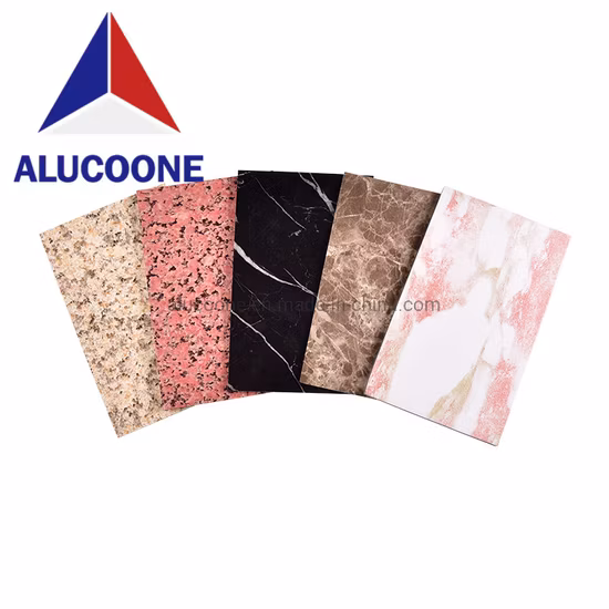 Copper Composite for Faç Ade Wall Cladding