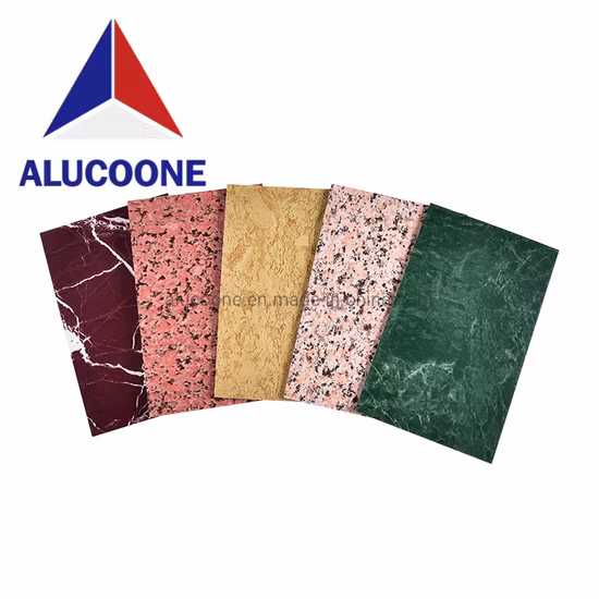 Copper Composite for Faç Ade Wall Cladding