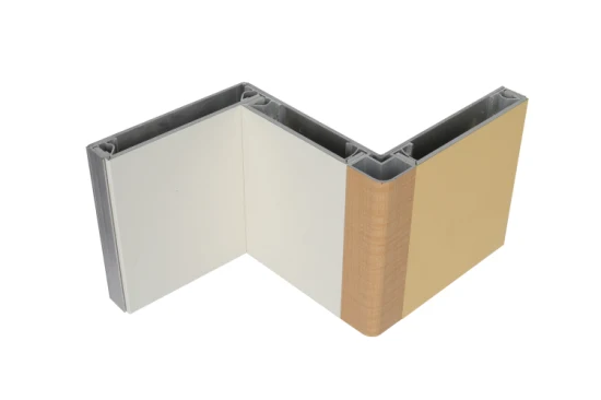 Строительный материал Стеновая панель Dibond ACP Acm PE PVDF Feve Глянцевое покрытие Алюминиевый пластиковый композитный лист Облицовочная панель