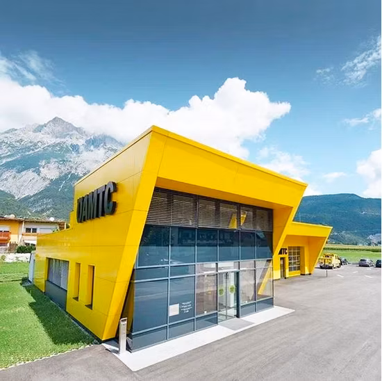 Алюминиевые композитные панели 3 мм 4 мм AA1100 3003 с УФ-покрытием PE PVDF Строительные материалы Облицовка стен Вывески ACP Acm Панель